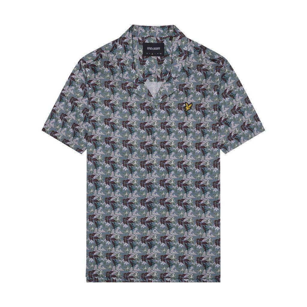 5059775635868 - Hemd Lyle & Scott
