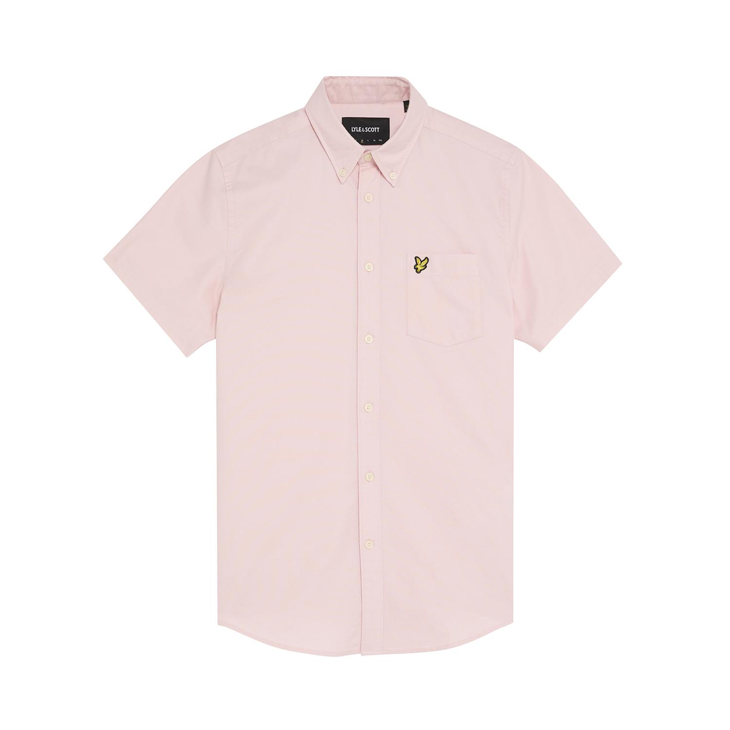 5063791013180 - Hemd Oxford