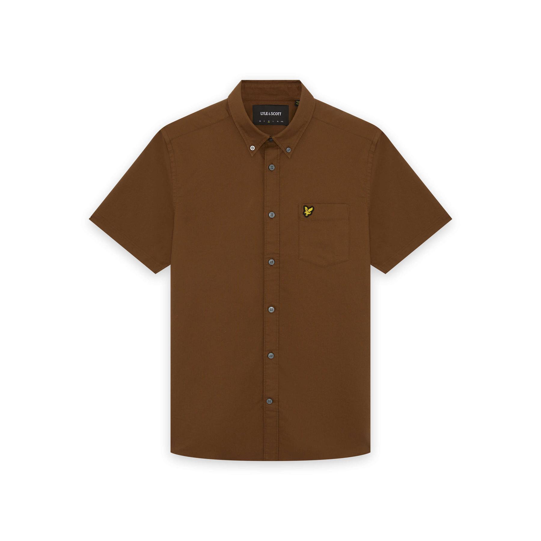 5063560965375 - Hemd Oxford