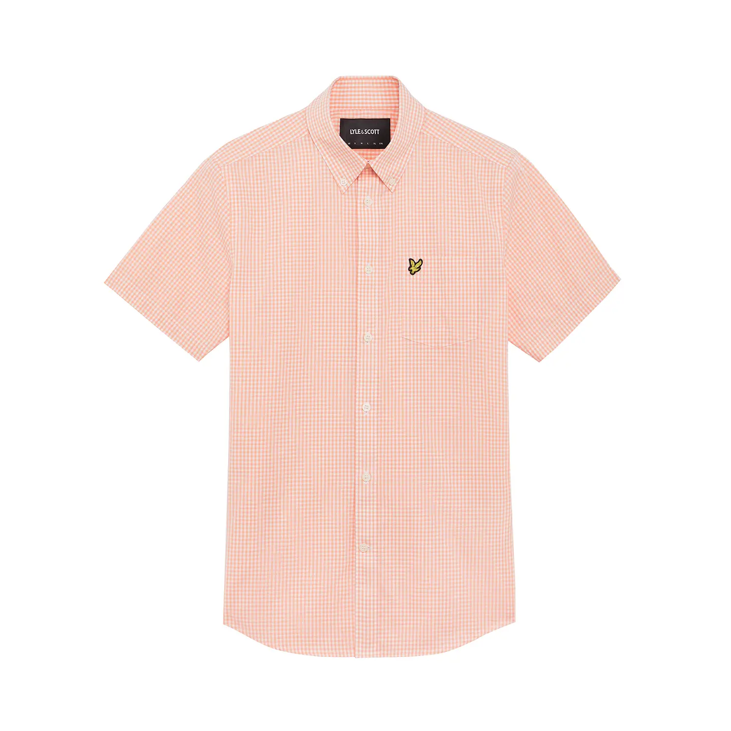Camicia a quadri  Slim Fit