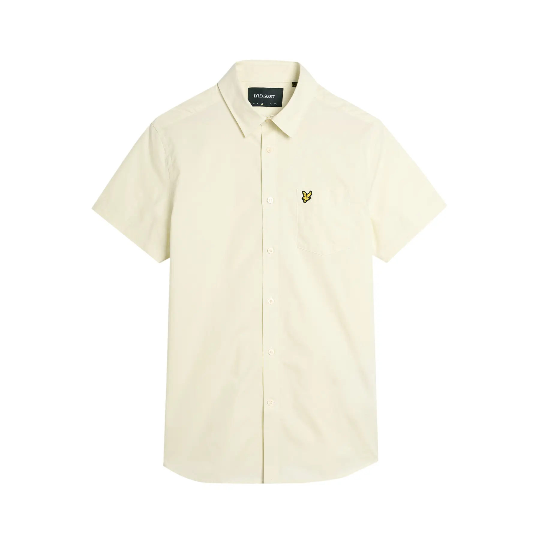 5059775983709 - Hemd zu Plain