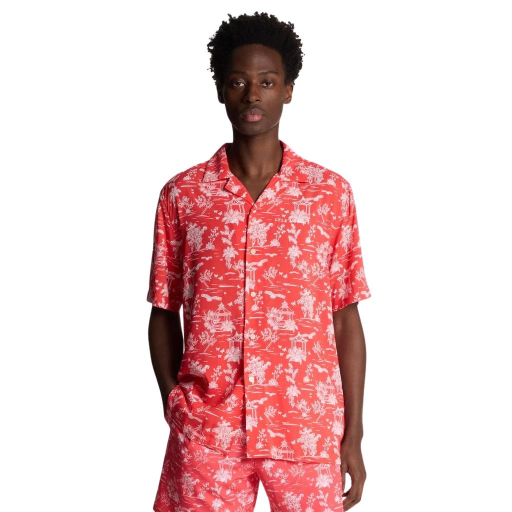 5059775984942 - Hemd Botanical Garden