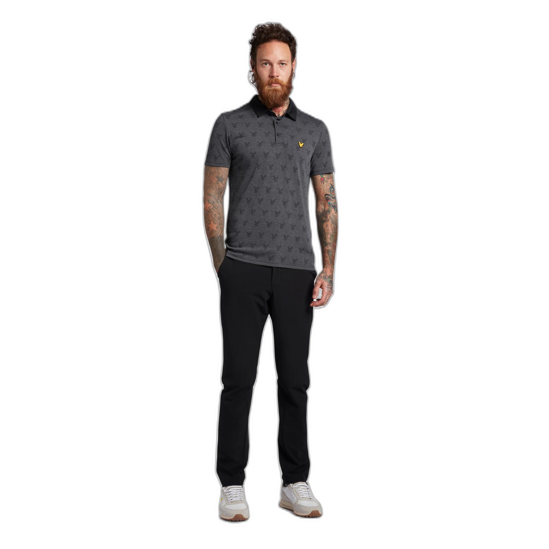 5059775265812 - Schlanke Hose Lyle & Scott 5059775265812 - Schlanke Hose Lyle & Scott