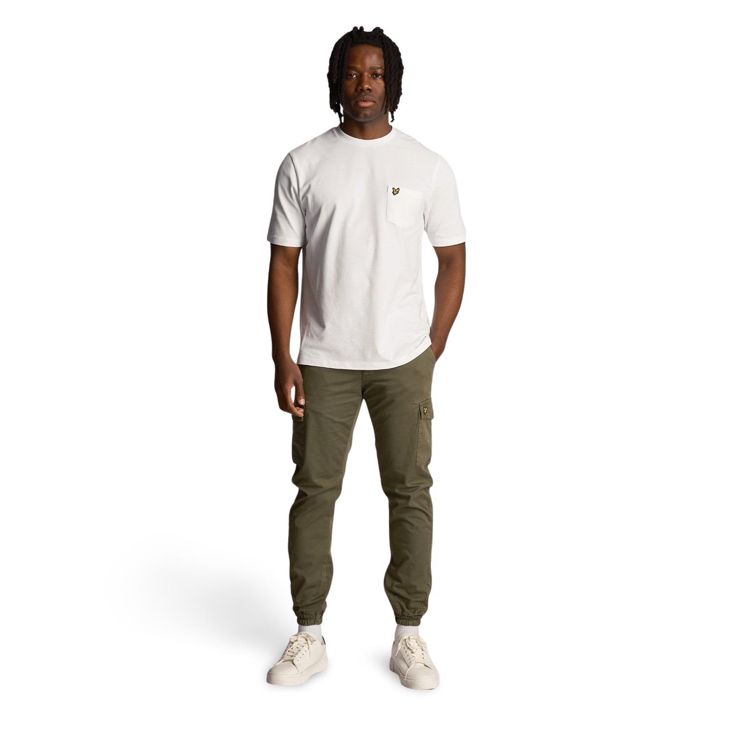 5063100654134 - Cargo-Hose Upton Park