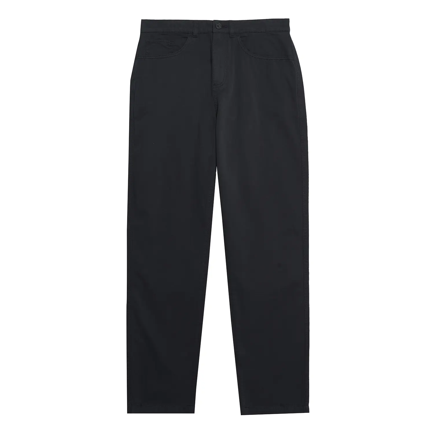 Image of Chinohose Lyle & Scott Five Pockets