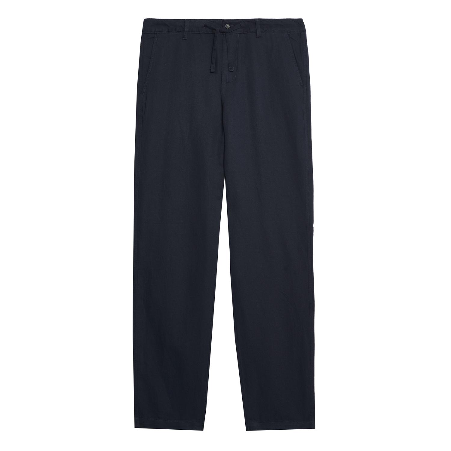 Pantaloni con cordino  Blend