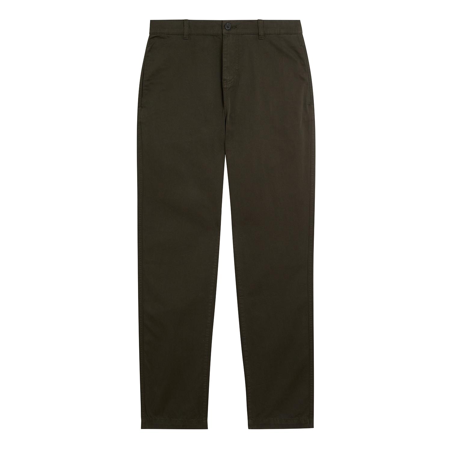 Pantaloni chino  Straight Leg