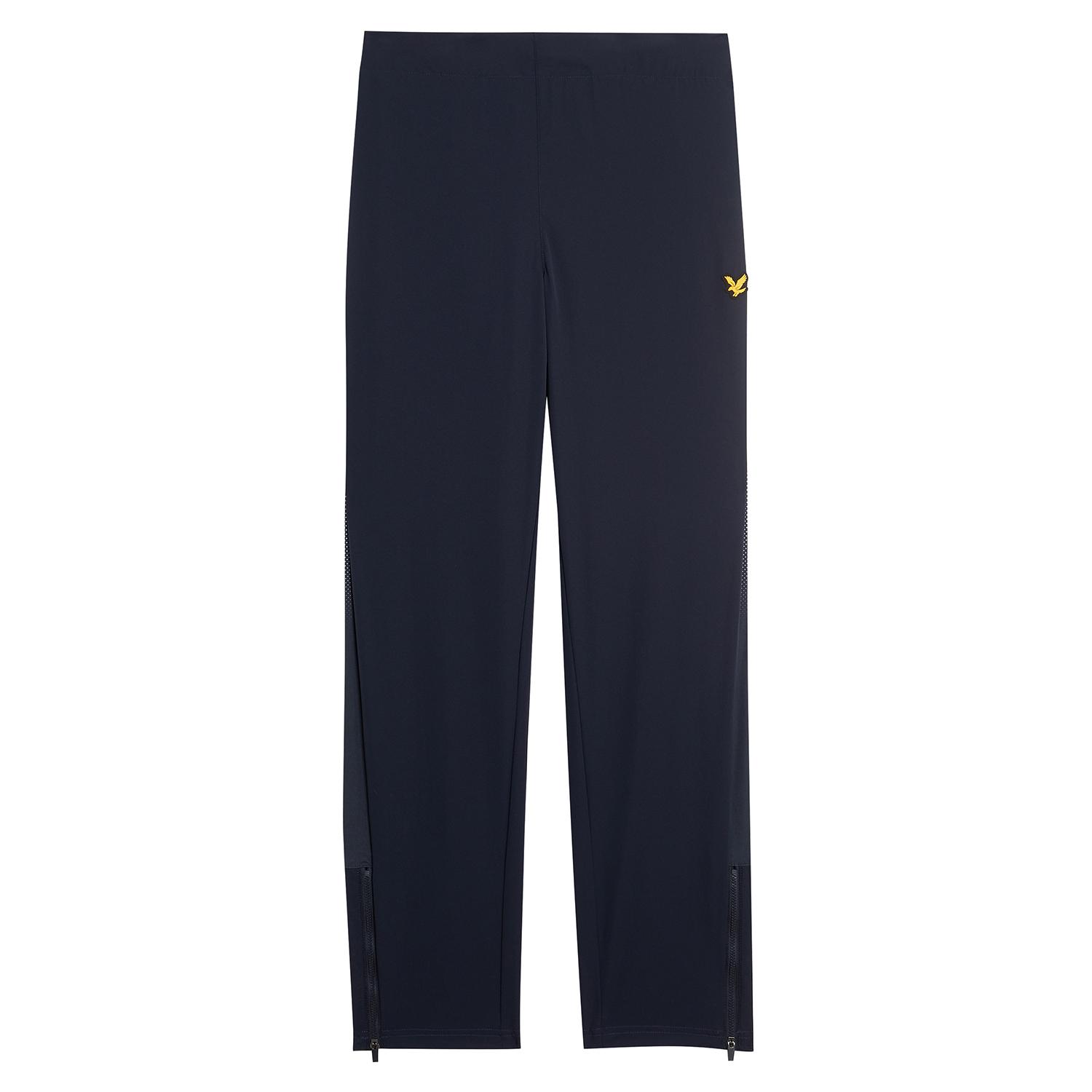 5059775869409 - Gradient-Farbenblock Jogginghose Lyle & Scott