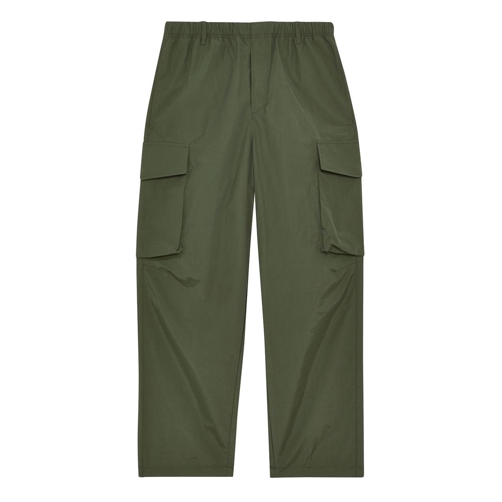 5063560825143 - Cargohose mit aufgesetzten Taschen Lyle & Scott