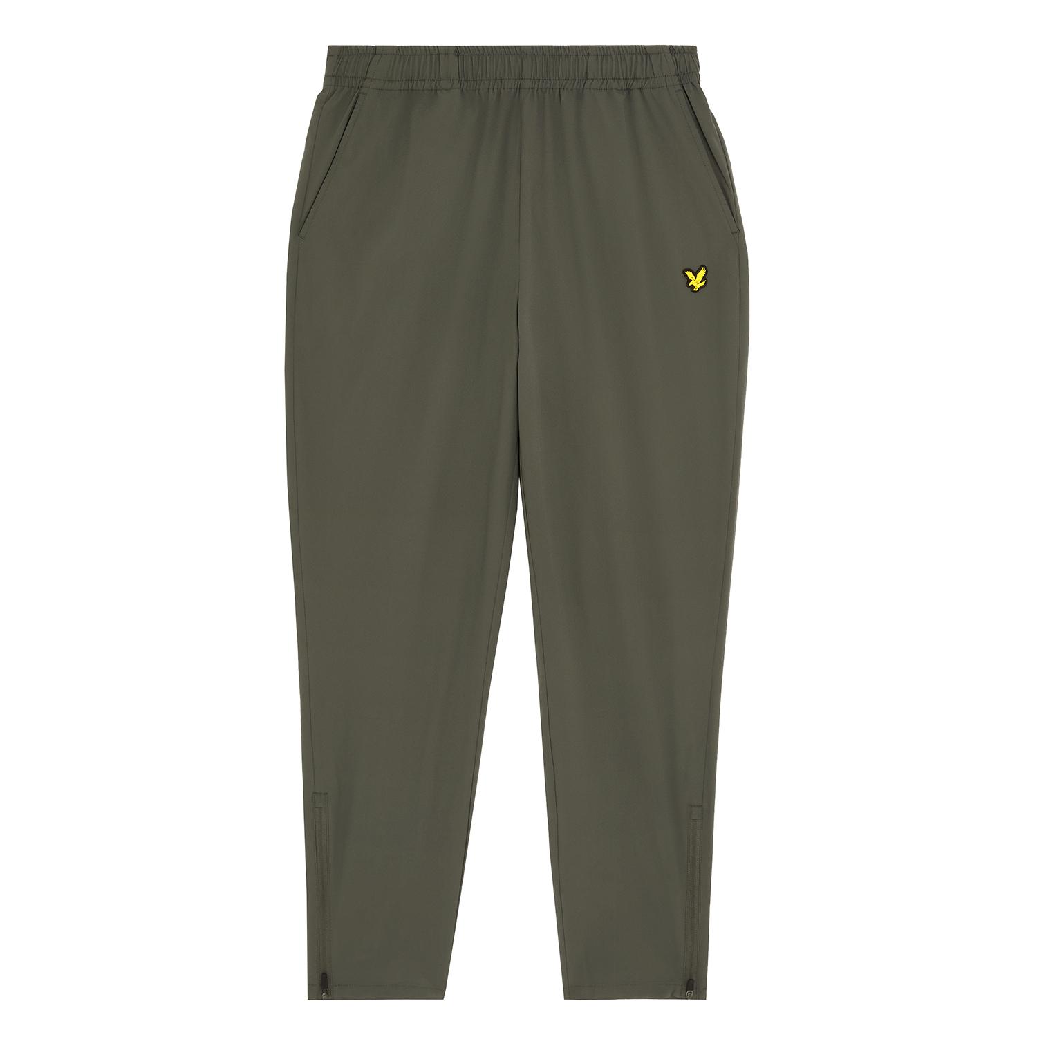 5063560774519 - Woven Sweatpants Lyle & Scott
