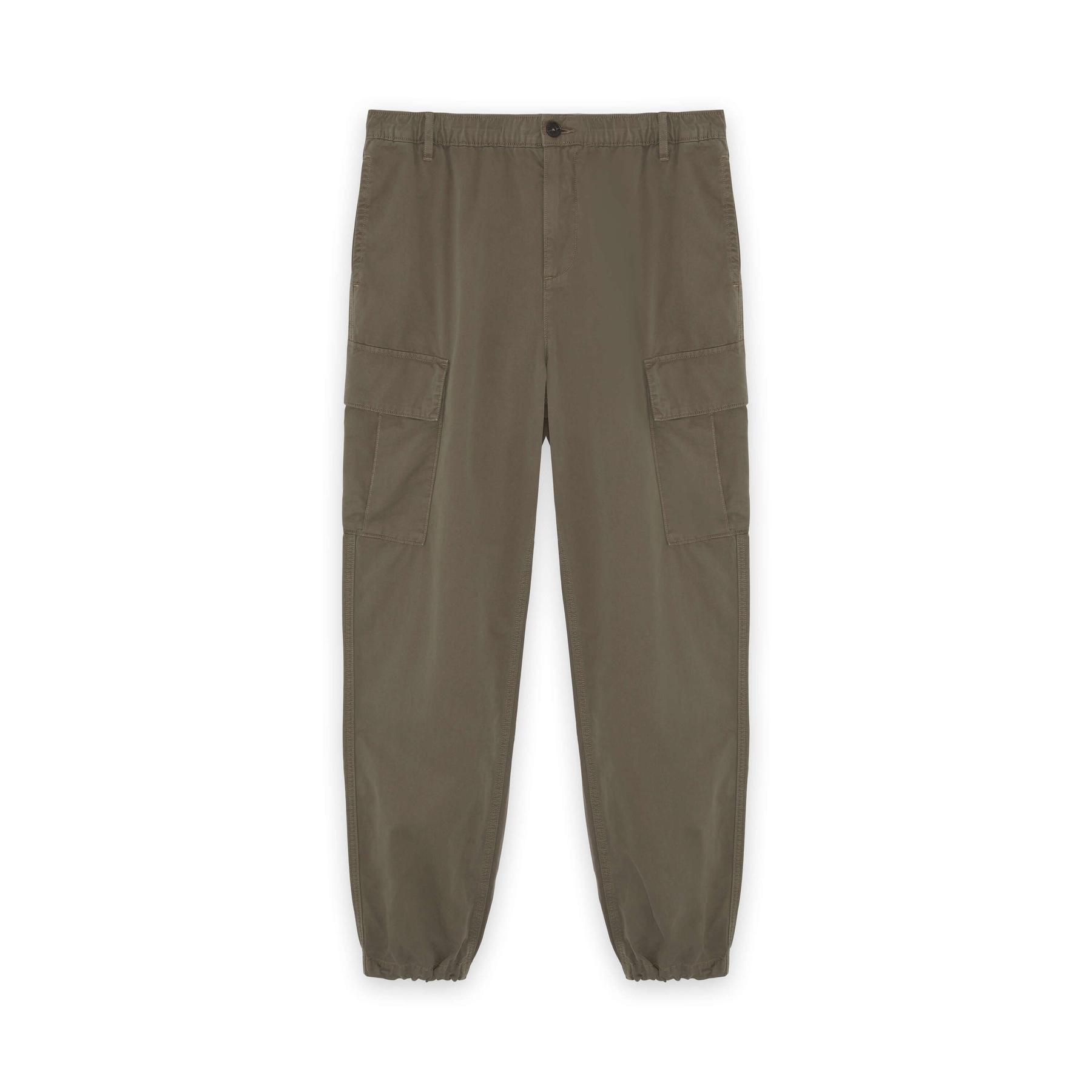 Pantaloni cargo