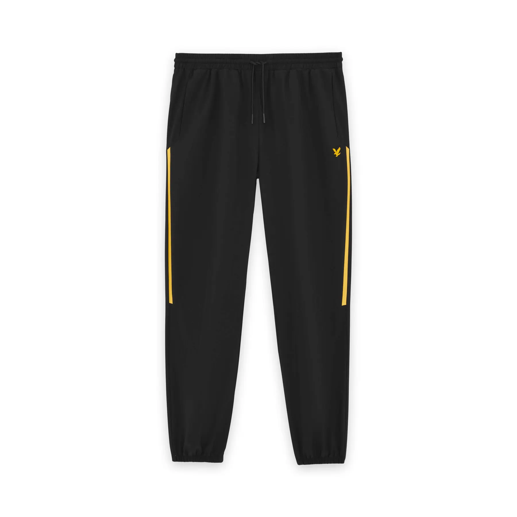 Striped joggers Lyle & Scott