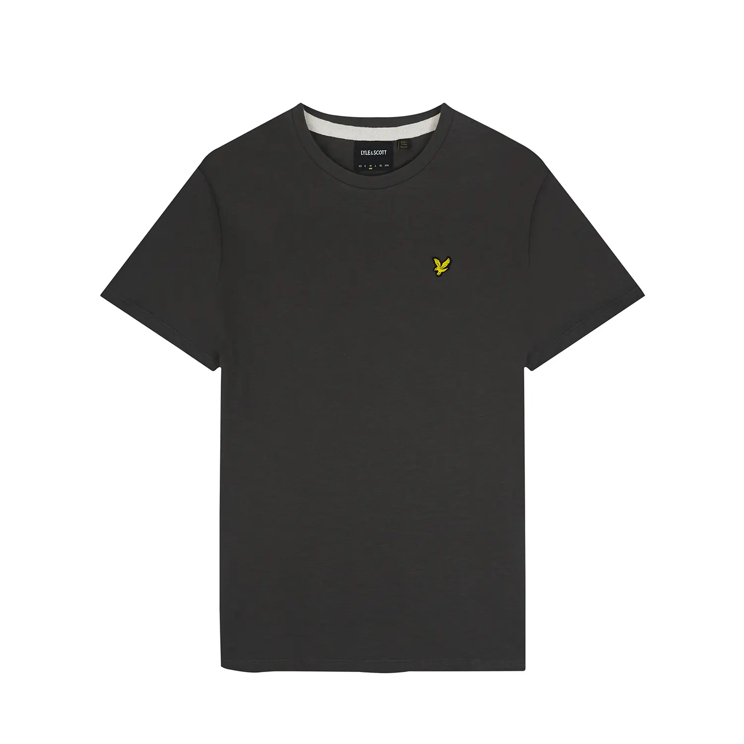 5059775625678 - T-Shirt Slub