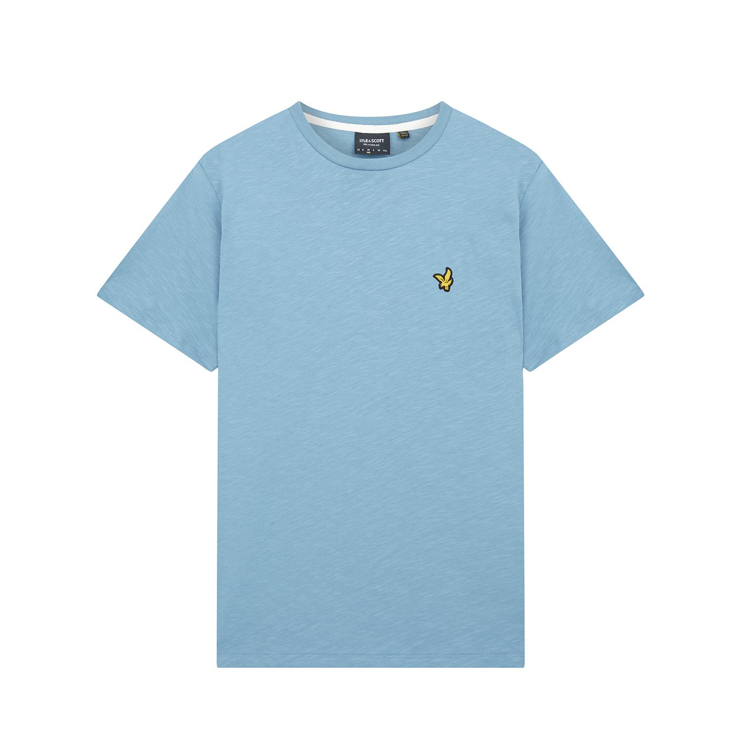 5059775405287 - T-Shirt Slub