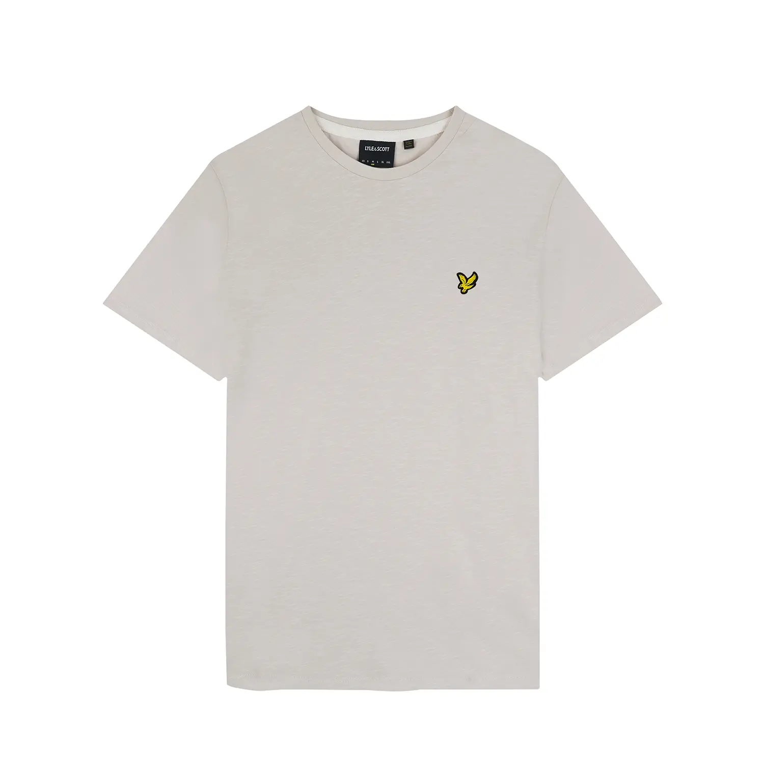 T-shirt  Slub