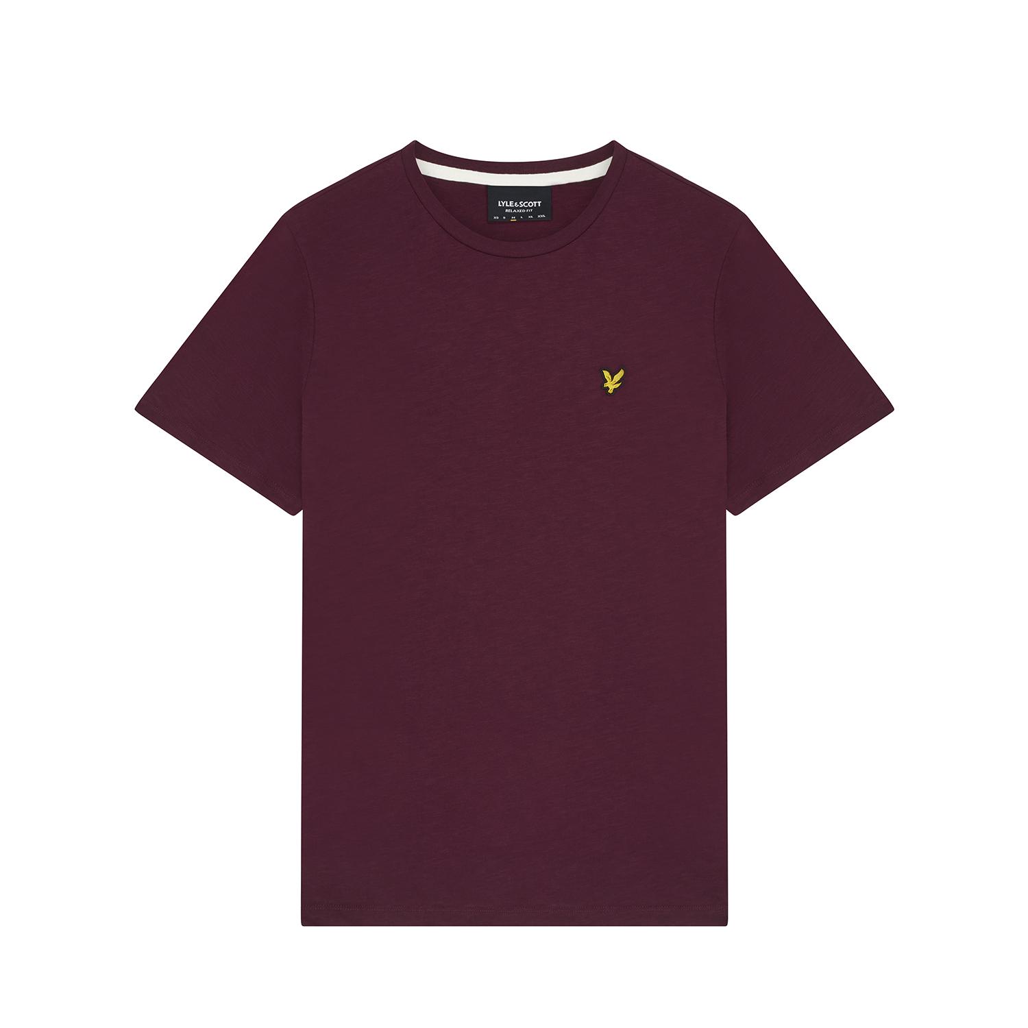 5059775405003 - T-Shirt Slub