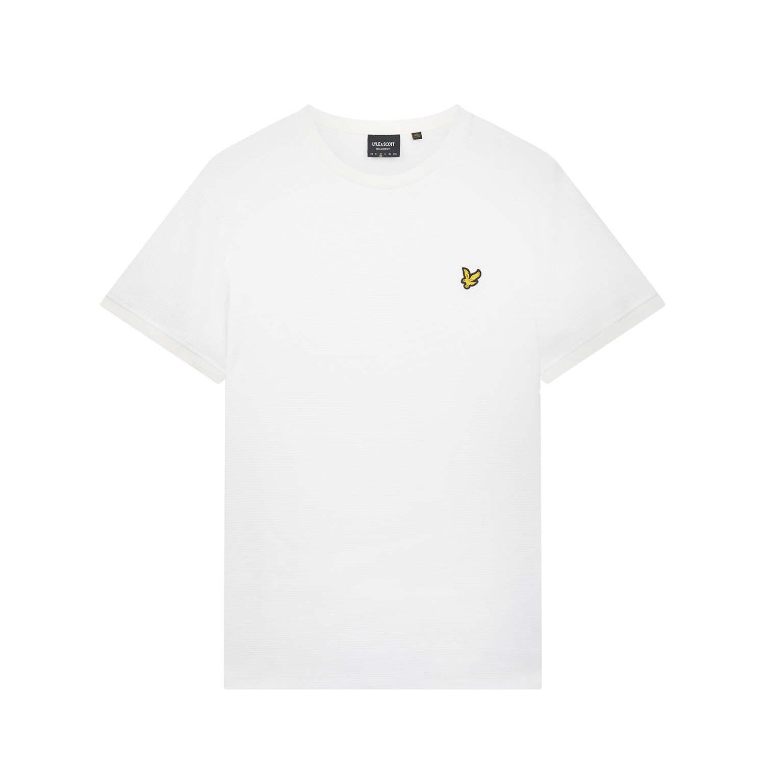 5059775430159 - T-Shirt Milano Trim