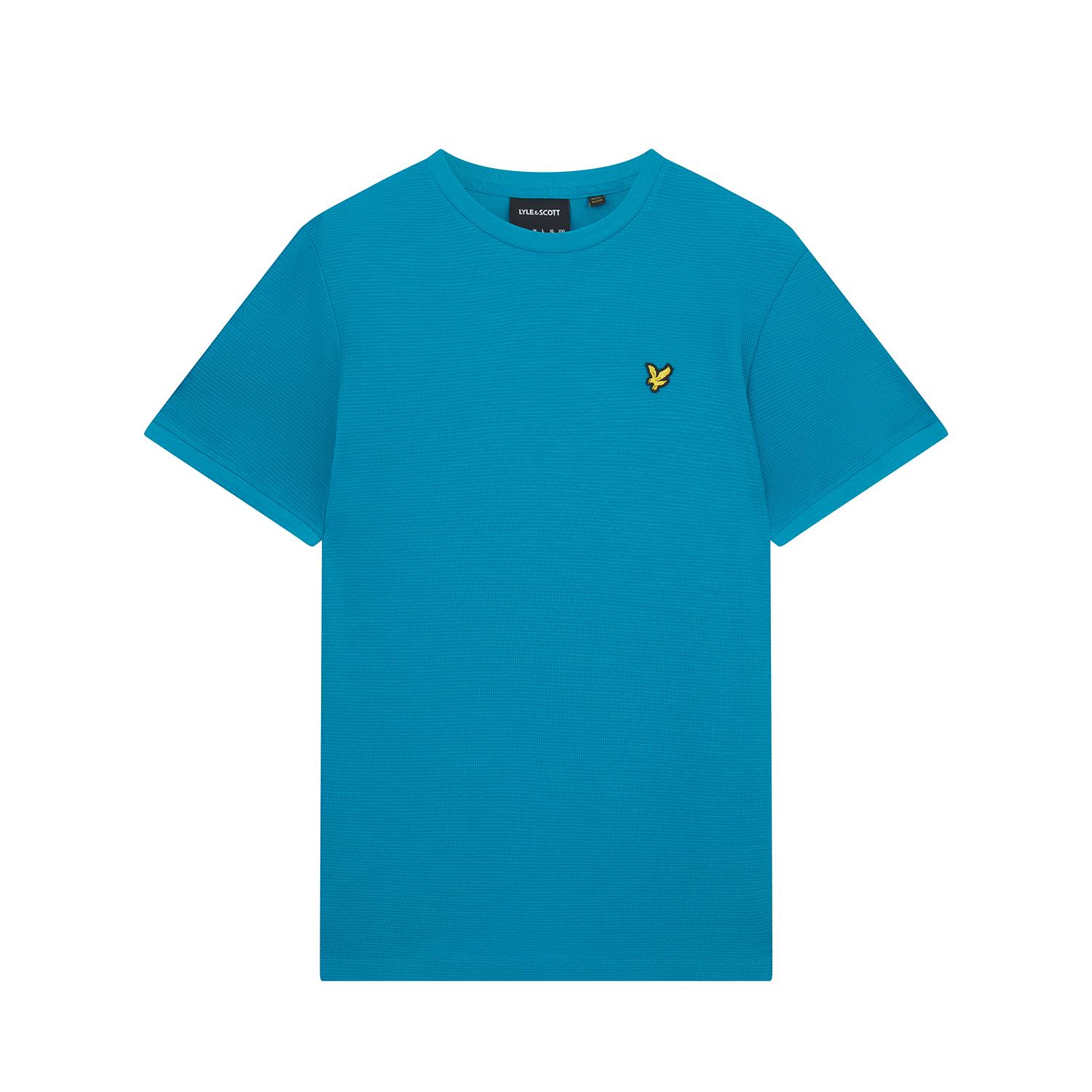 5059775430012 - T-Shirt Milano Trim