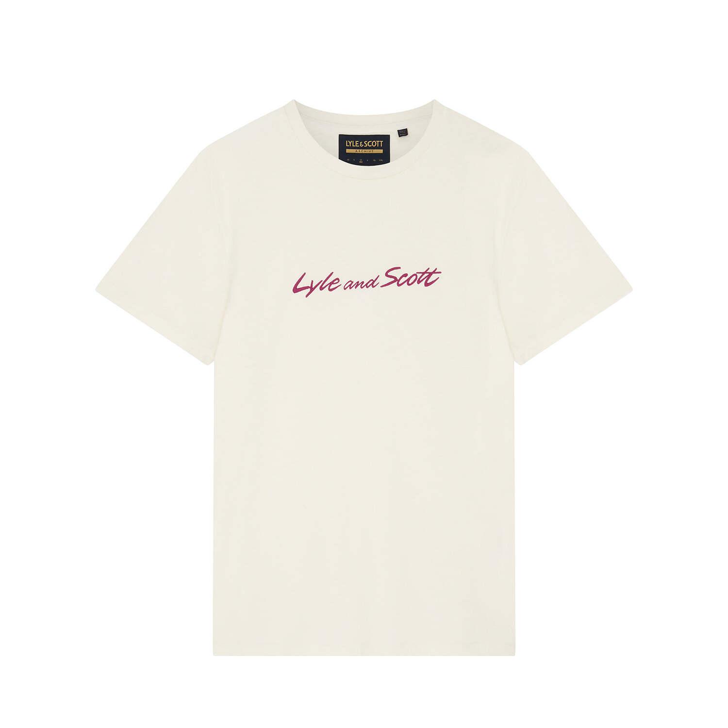 5059775447768 - T-Shirt Embroidered