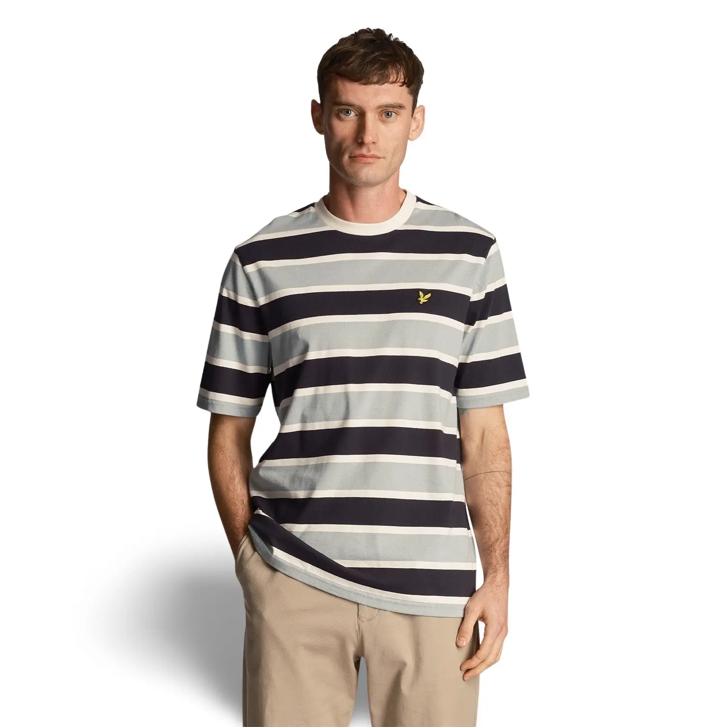 5059775055567 - T-Shirt Lyle & Scott