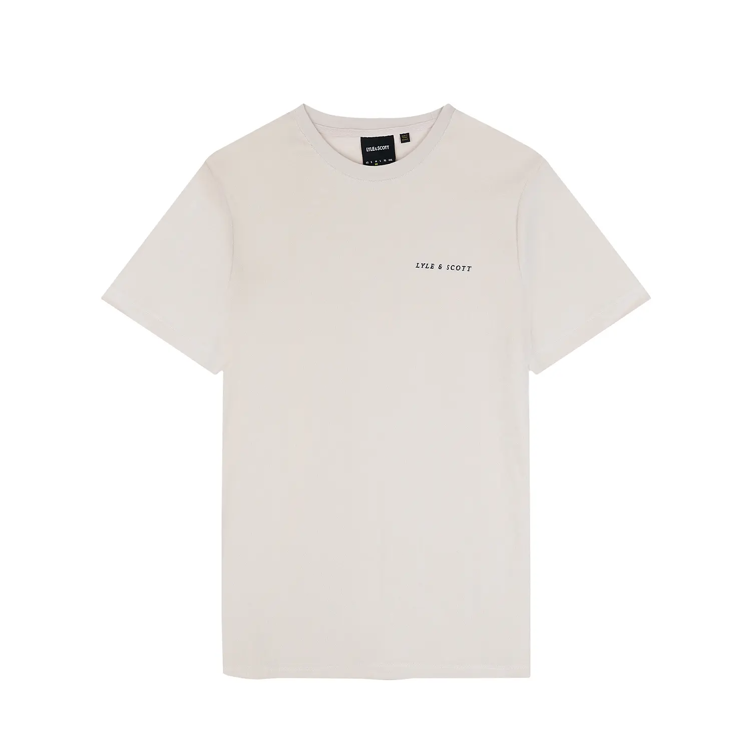 5059775110938 - T-Shirt Towelling