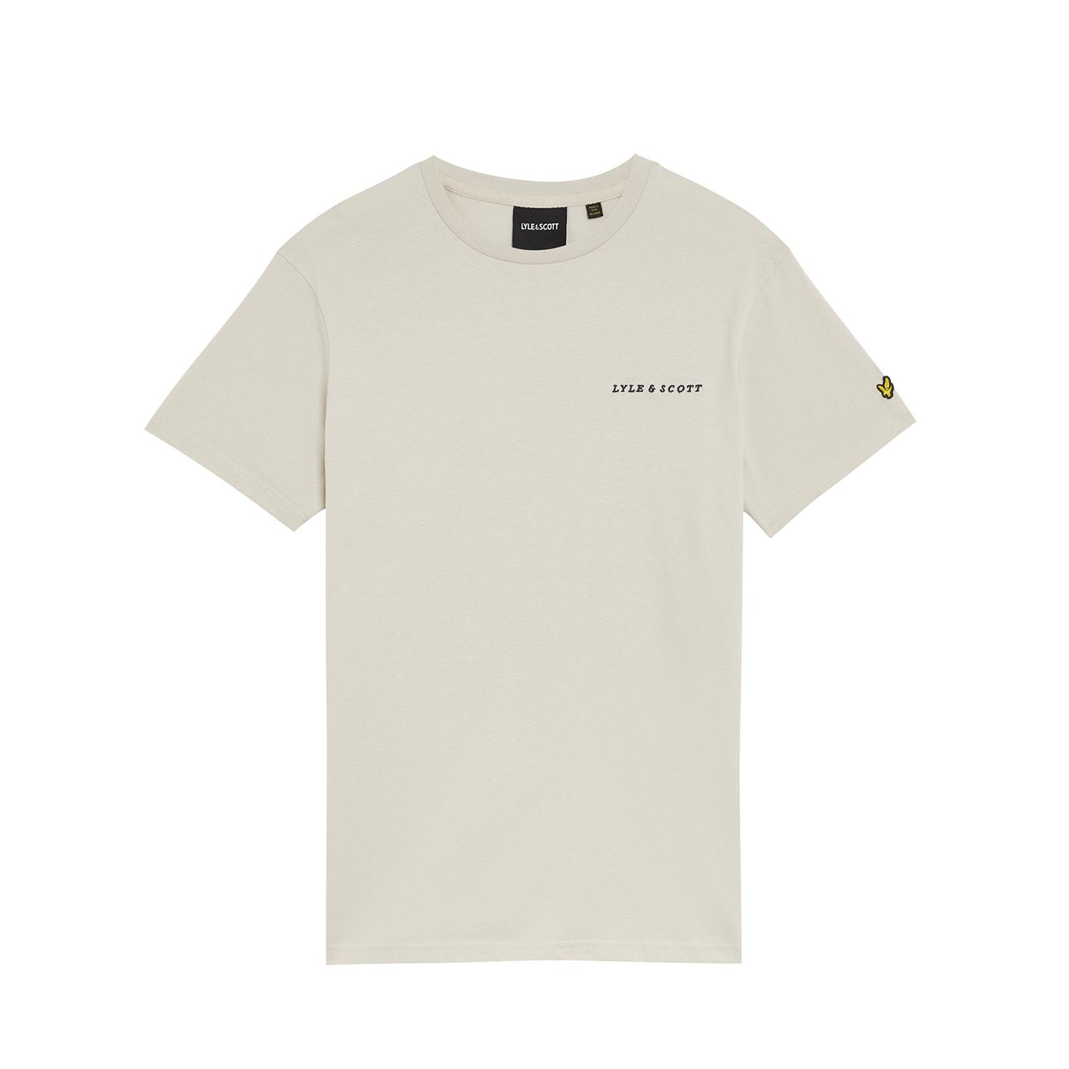 5059775747516 - T-Shirt Lyle & Scott