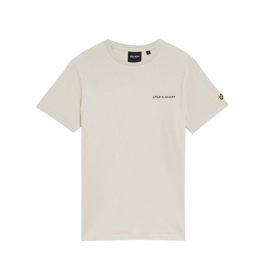 5059775747523 - T-Shirt Lyle & Scott