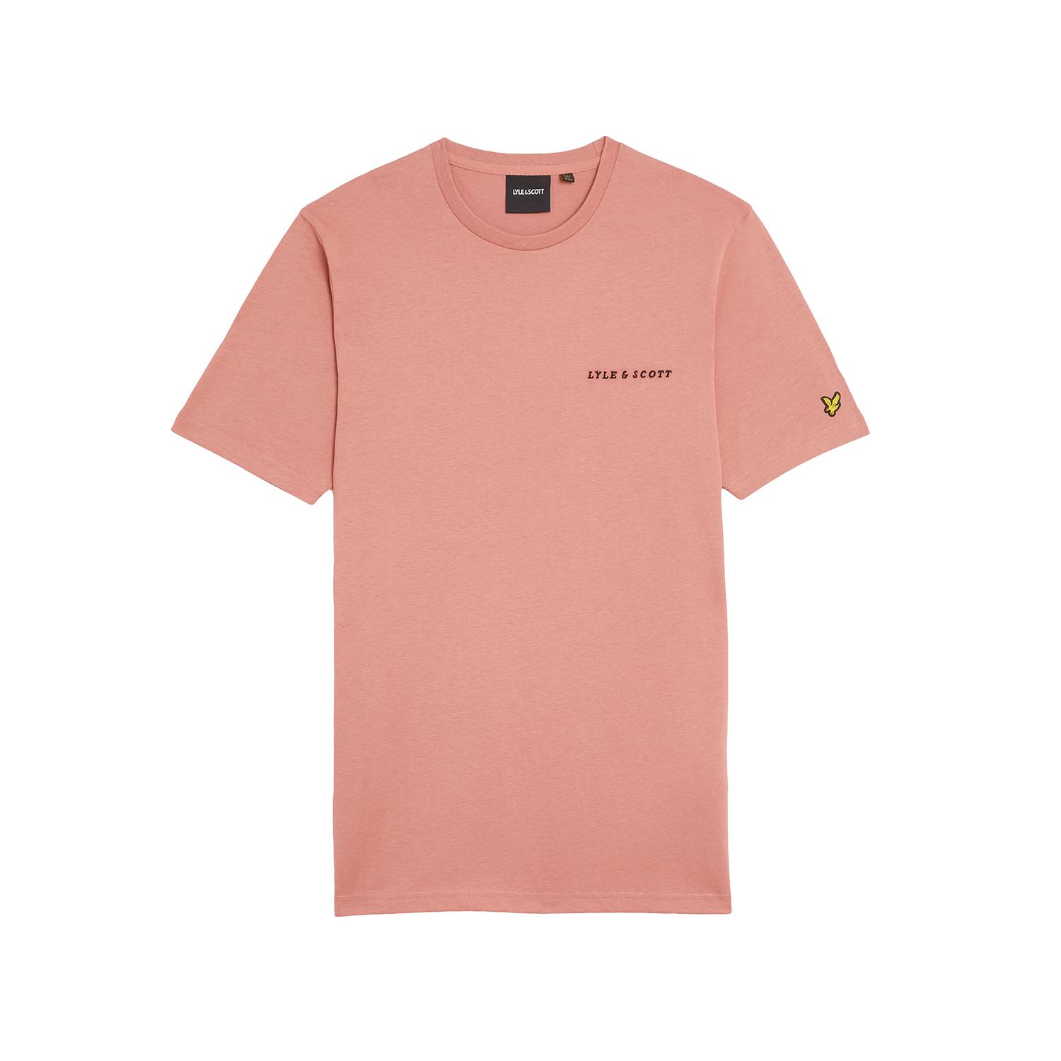 5059775951982 - T-Shirt Lyle & Scott