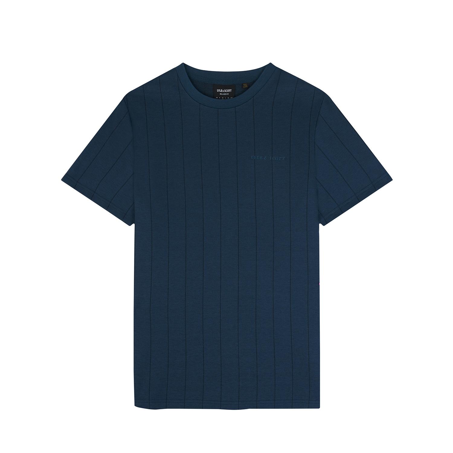5059775104869 - T-Shirt Lyle & Scott