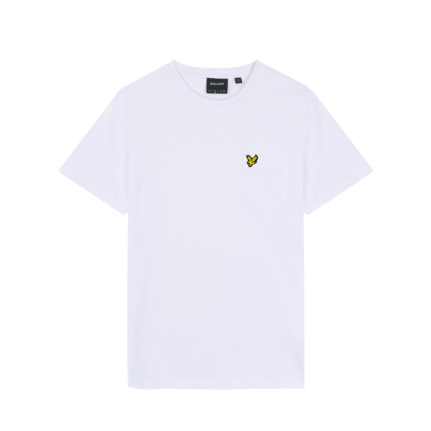 5059775129817 - T-Shirt Lyle & Scott