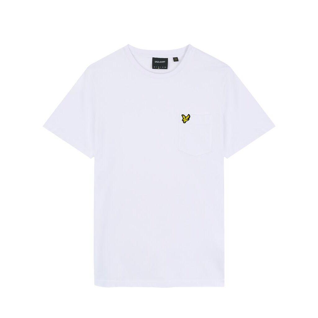 5059775129794 - T-Shirt Lyle & Scott 5059775129794 - T-Shirt Lyle & Scott