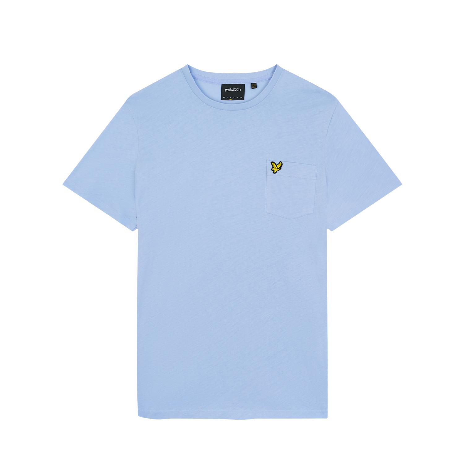 5059775569118 - T-Shirt Lyle & Scott