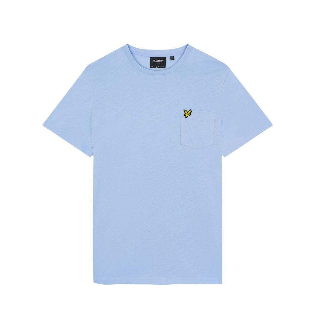 5059775569149 - T-Shirt Lyle & Scott