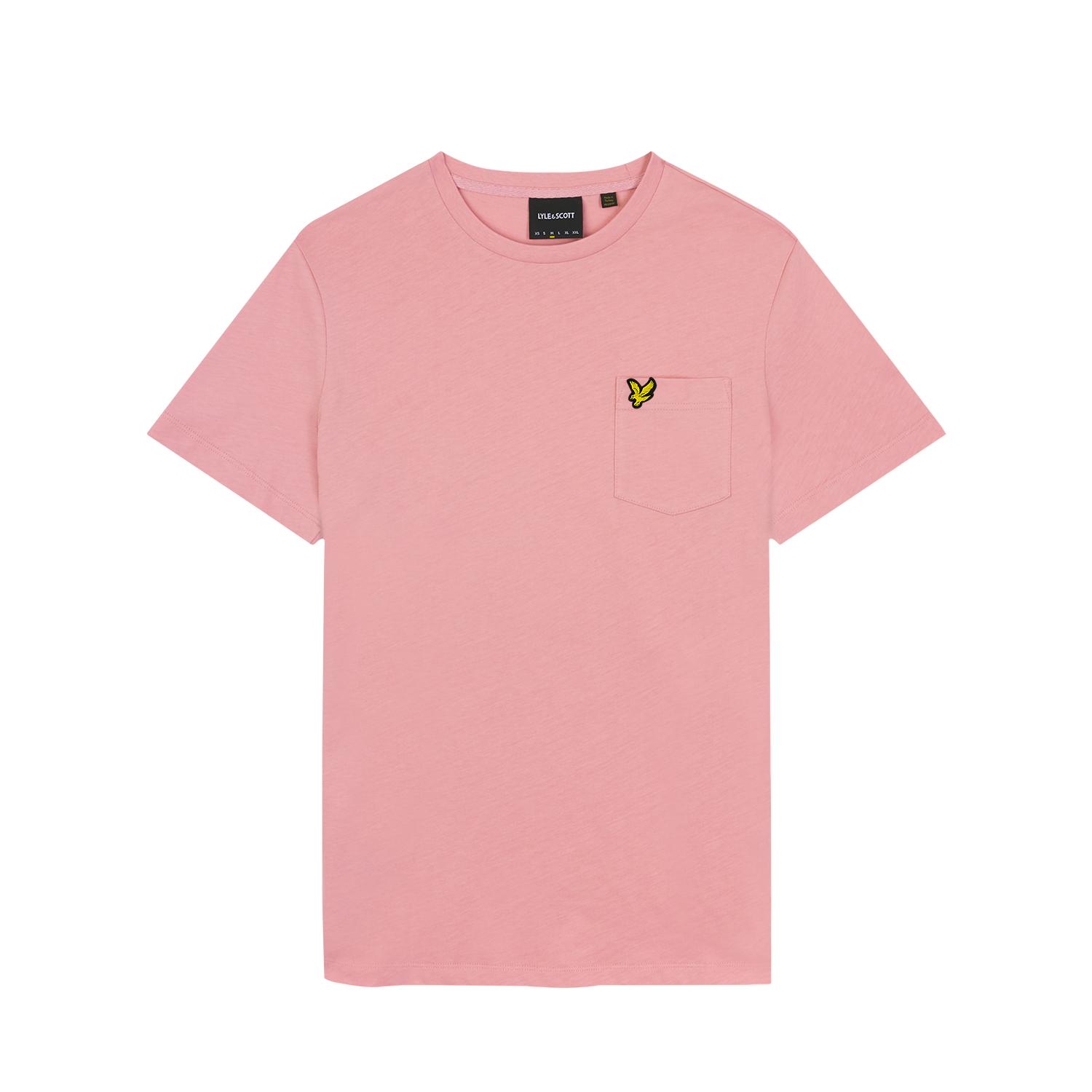 5059775129541 - T-Shirt Lyle & Scott