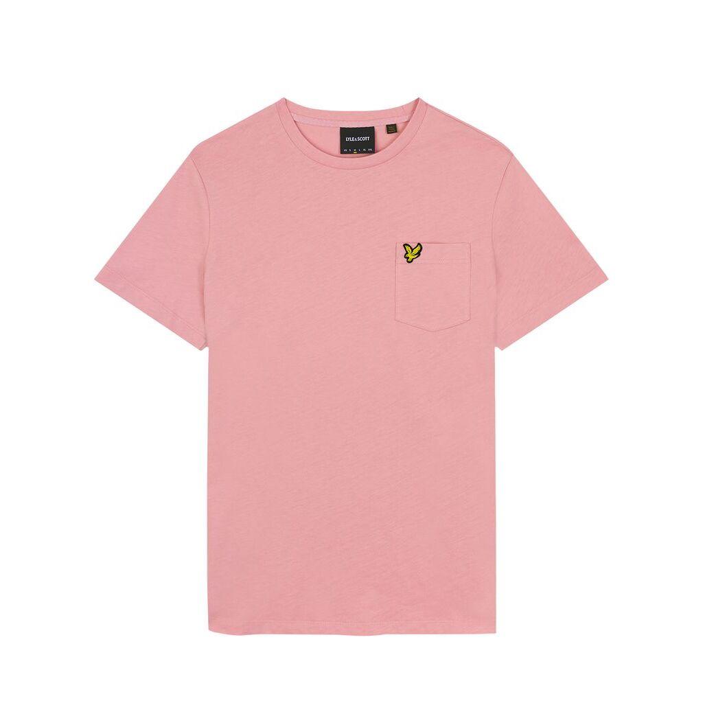5059775129312 - T-Shirt Lyle & Scott