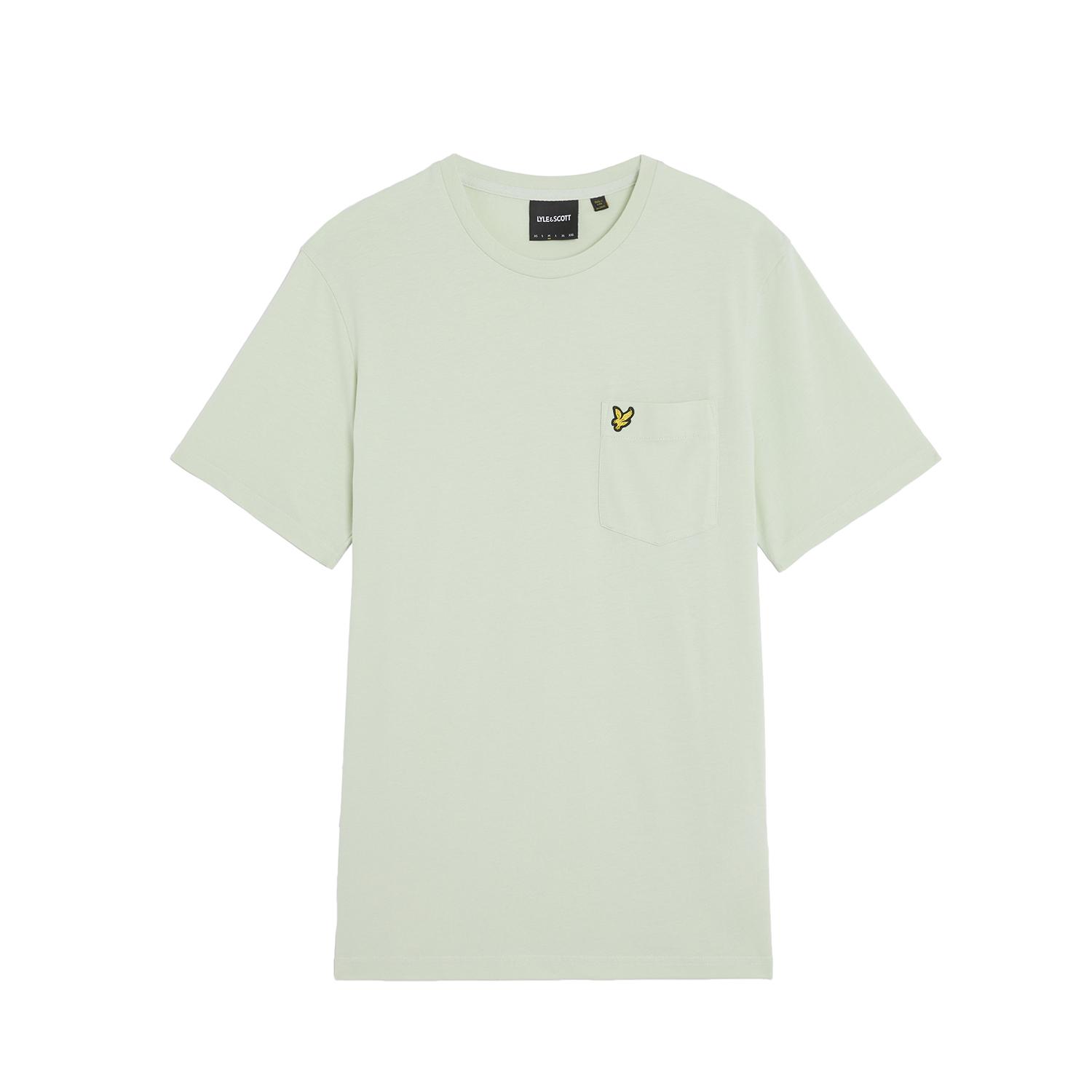 5059775969451 - T-Shirt Lyle & Scott