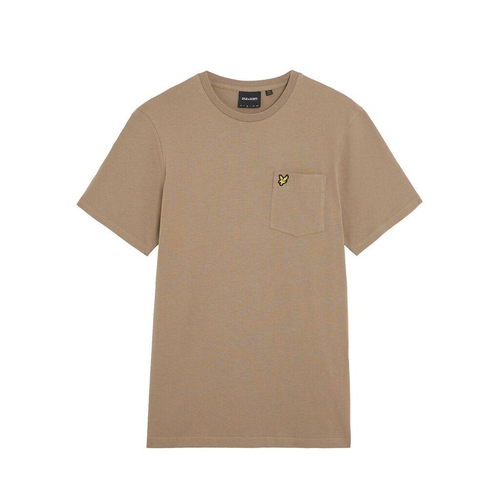 5059775969307 - T-Shirt Lyle & Scott