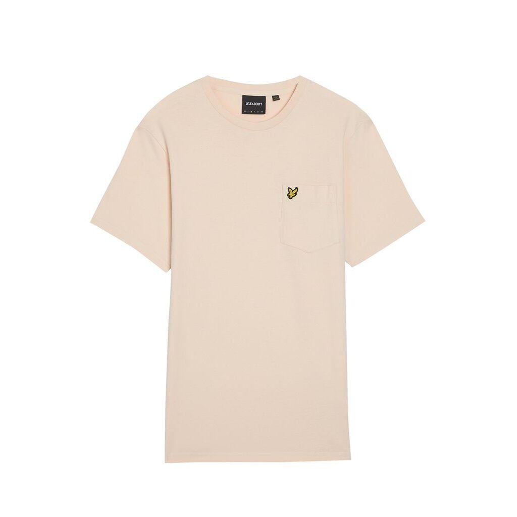 5059775970969 - T-Shirt Lyle & Scott