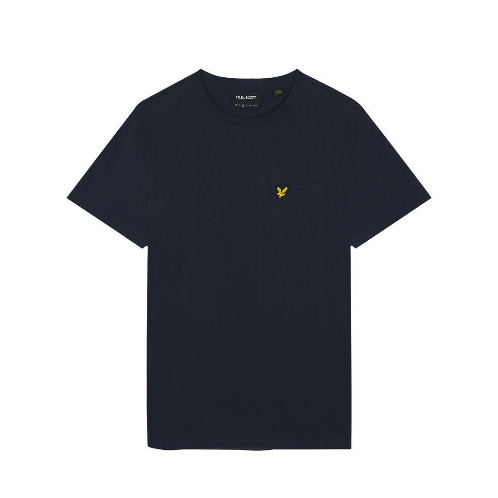5059775129268 - T-Shirt Lyle & Scott