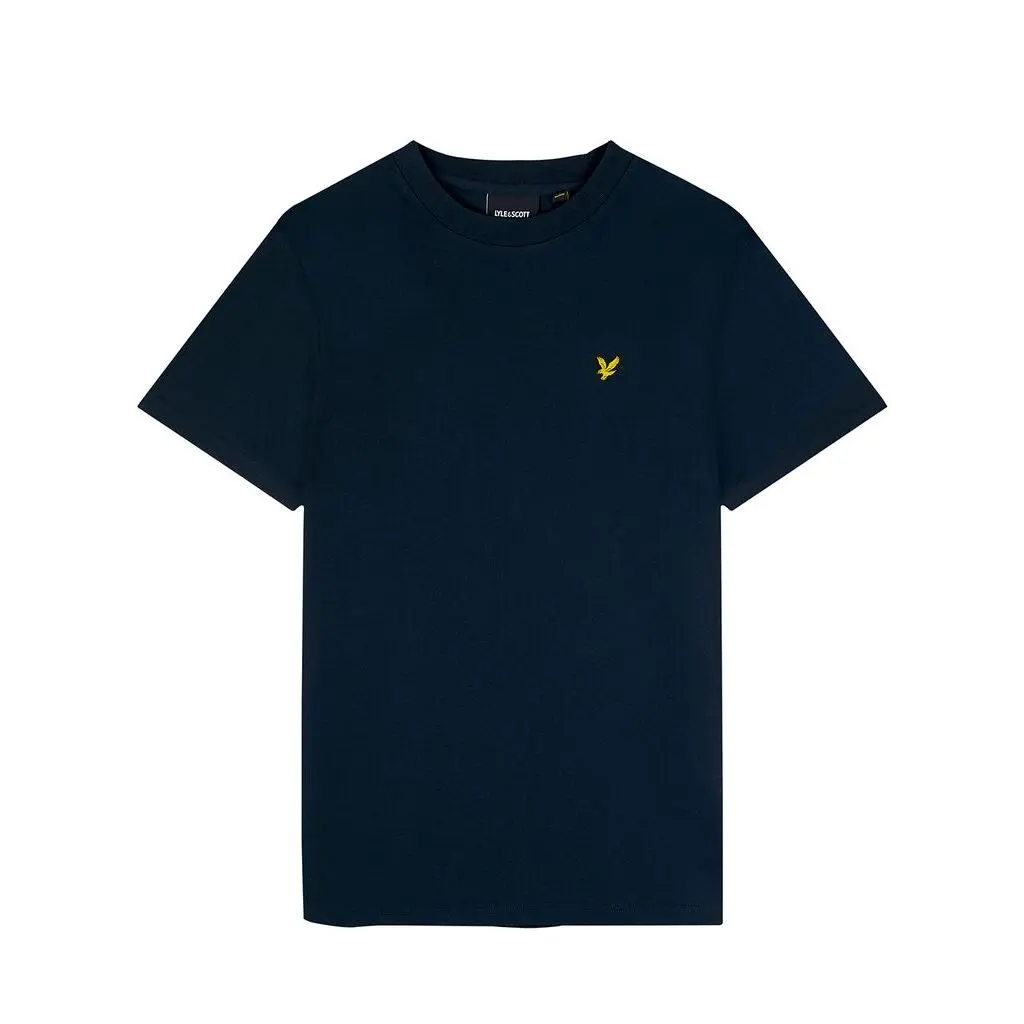 5059775496452 - Oversized T-Shirt Lyle & Scott