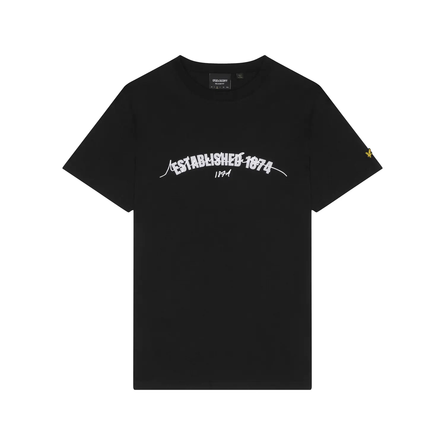 5059775820899 - T-Shirt Established 1874