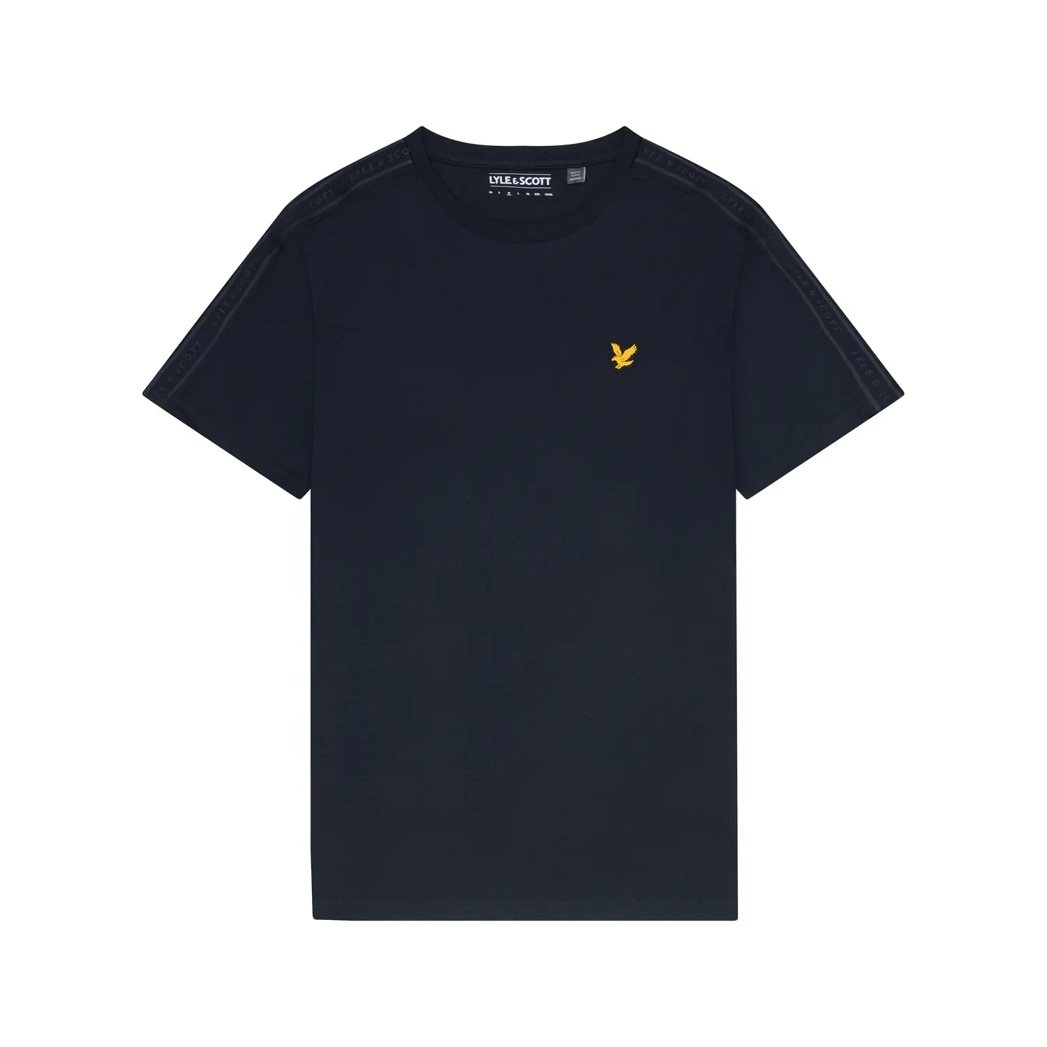 5059775742627 - T-Shirt Lyle & Scott
