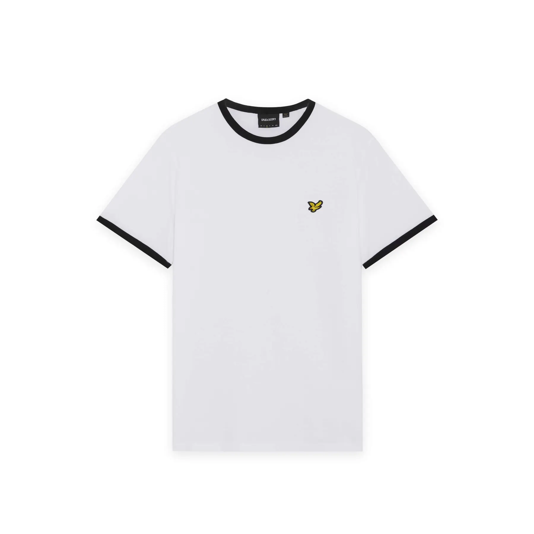 5063560906910 - T-Shirt Ringer