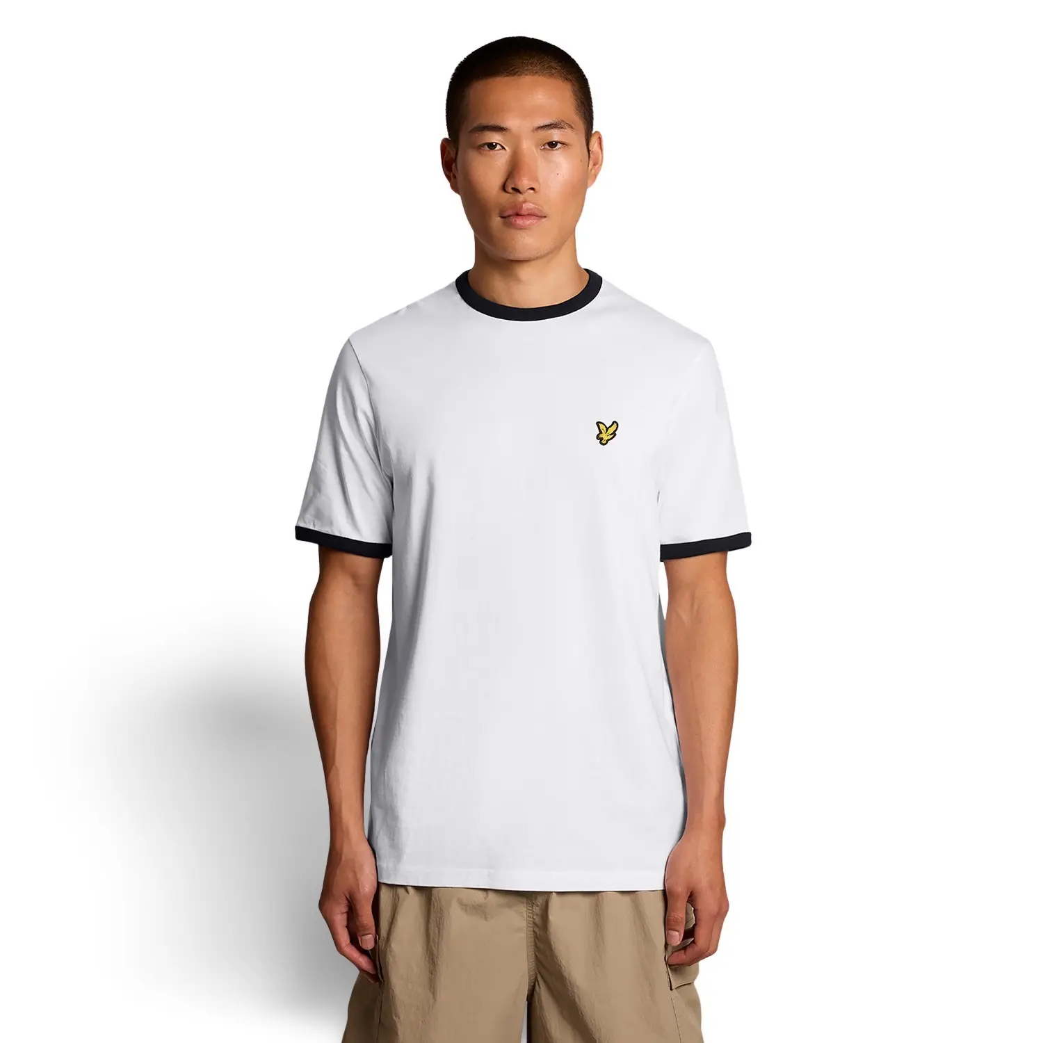 T-shirt a righe