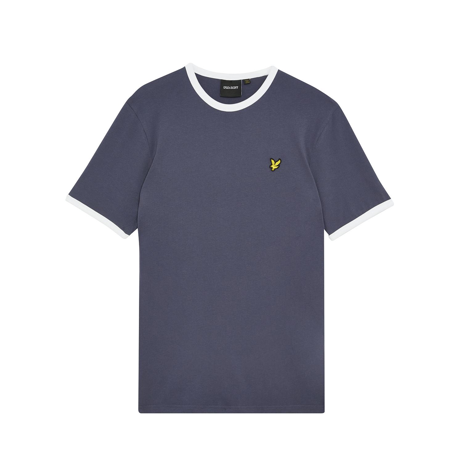 5059775131391 - T-Shirt Lyle & Scott