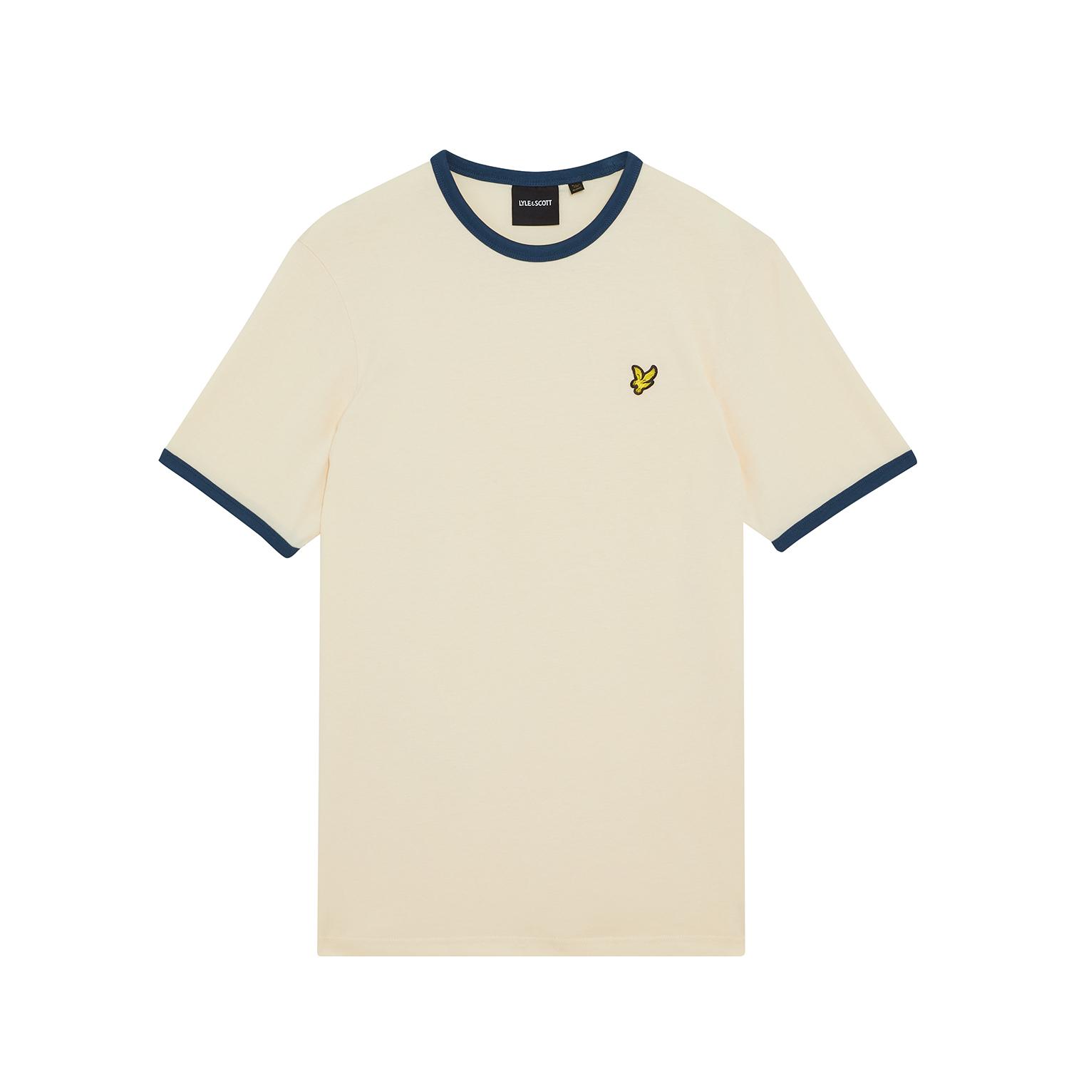 5059775131308 - T-Shirt Lyle & Scott