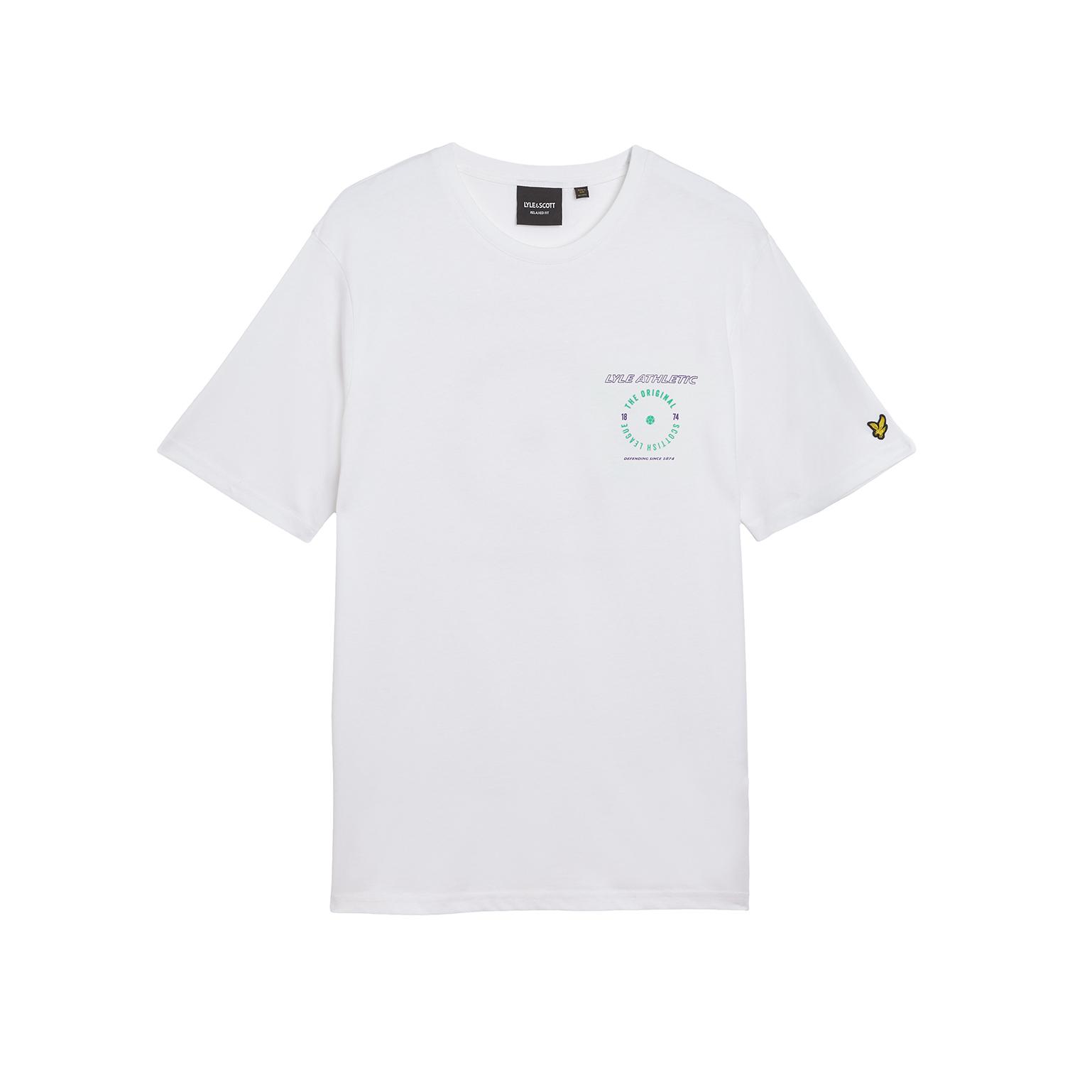 5059775918305 - T-Shirt Athletic Graphic