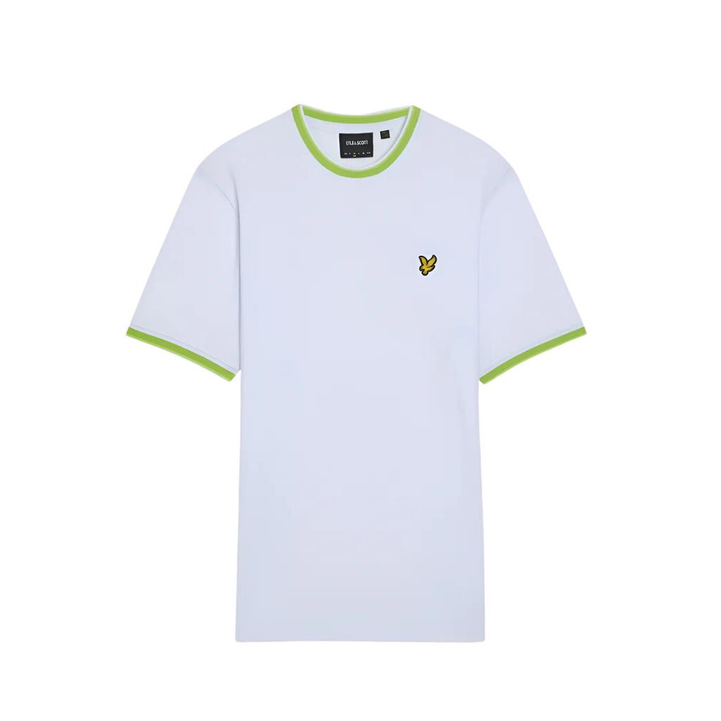 T-shirt  Multi Tipped Big