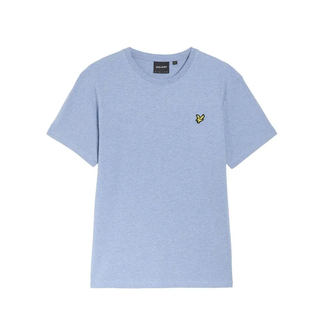 5059775974776 - T-Shirt bruyé Lyle & Scott