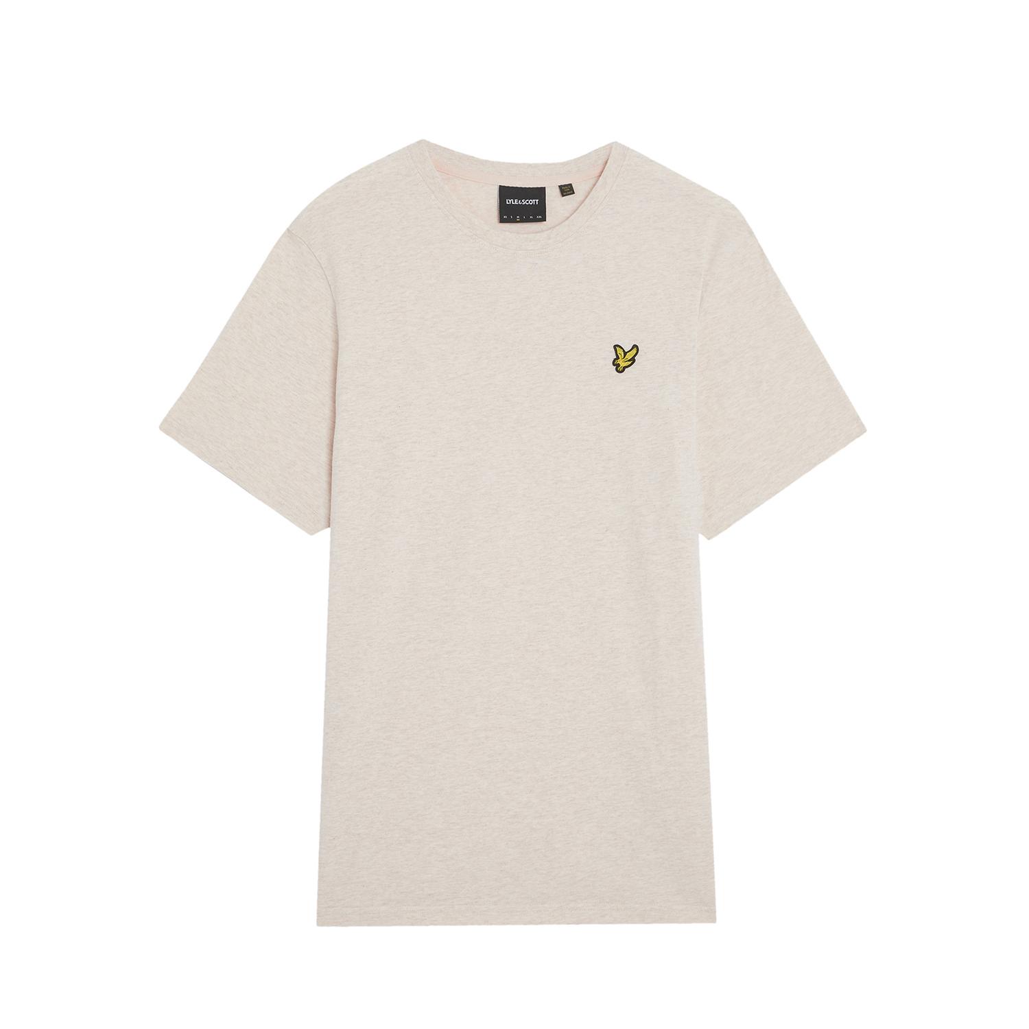 5059775974905 - T-Shirt bruyé Lyle & Scott
